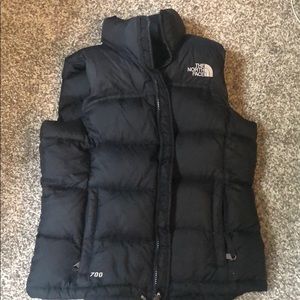 Women’s The North Face Vest